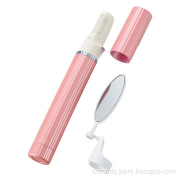 Heat Line Ladies' Epilator for Bikini Line, Electric, Battery-operated, Beauty, Makeup Product
